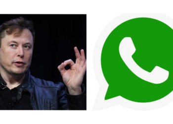 Twitter Owner, Elon Musk, Slams WhatsApp, Warns Users