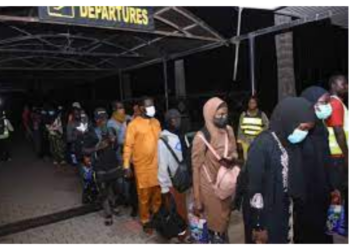 Sudan:  Where Abati Misfires