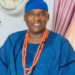 President Muhammadu Buhari Felicitates With Waheed Ekun On 50th Anniversary As Table Tennis National Champion