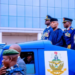 Osinbajo Tasks NAF, Academia On Better Collaboration 5 Osinbajo Tasks NAF, Academia On Better Collaboration