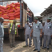 Customs Generates N3.5bn In 3 Months, Seizes Foreign Rice