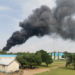 No Life Lost In Abuja Air Force Base Inferno, Says NAF