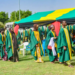 Army Varsity Matriculates 977 Students