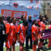 Dataleum Awards N9m Scholarship To Young Female Footballers
