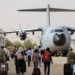 Sudan: Federal Govt Evacuates 1,984 As Another Batch Arrives Abuja