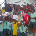 Foundation Empowers Children Of Migrants/Refugees With Back-to-school Kits