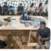 Kwara Police Parade Hospital Owner Over Alleged Rape, 11 Others For Robbery, Cultism 5 Kwara Police Parade Hospital Owner Over Alleged Rape, 11 Others For Robbery, Cultism