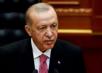 3 Candidates In Race For President As Turks Vote Today