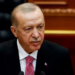 3 Candidates In Race For President As Turks Vote Today