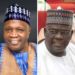Goje, Inuwa Feud And The Implications On Gombe APC 5 Goje, Inuwa Feud And The Implications On Gombe APC