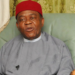 Ikpeazu Has No Reason To Owe Salaries, Pension – Orji