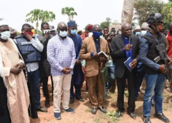 Bandits Kill Pastor, 37 Others In Nasarawa