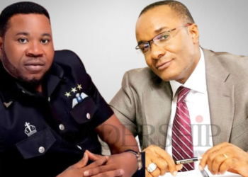 Peter Obi Mourns Nollywood Actors Saint Obi, Murphy Afolabi