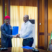 Delta Signs MoU With FG To Host National Youth Games For 4 Years