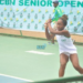 300 Players Jostle For Honours As 2023 CBN Senior Tennis Tourney Serves Off