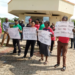 Protest Rocks NACETEM Over Appointment Of DG/CEO 5 Protest Rocks NACETEM Over Appointment Of DG/CEO