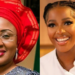 Aisha Buhari Commends Hilda Baci Over Cooking Feat 5 Aisha Buhari Commends Hilda Baci Over Cooking Feat