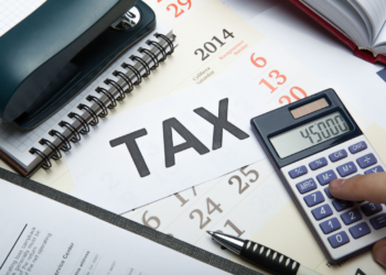 Starting Career As a Taxman