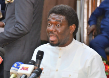Sign Energy Commission Bill Before Leaving Office, PENGASSAN Urges Buhari