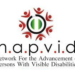 NAPVID to Train Persons Living With Visible Disabilities 5 NAPVID to Train Persons Living With Visible Disabilities