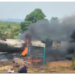 Many Feared Dead In Sunday Morning Road Crash In Kogi 5 Many Feared Dead In Sunday Morning Road Crash In Kogi