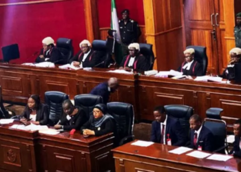 No Live Broadcast Of Tribunal Proceedings, Court Tells Atiku, Obi