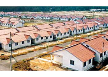 The Need For Affordable Housing