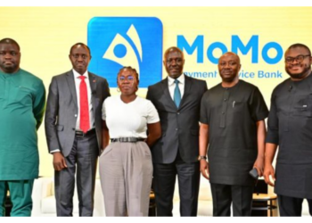 MoMo PSB To Invest In Financial Education, Mobile Financing