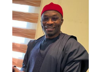 NYSC Confirms Authenticity Of Ben Kalu’s Discharge Certificate 