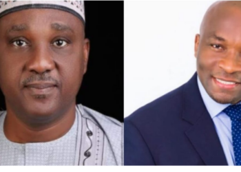 10th House: Ugochinyere, 62 Other Opposition Members-elect Endorse Abass, Kalu