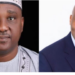 10th House: Ugochinyere, 62 Other Opposition Members-elect Endorse Abass, Kalu