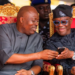 Wike Denies Feud With Governor-elect