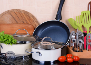 Venturing Into Kitchen Utensils Business