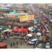 Abia Seals Bakassi Market Over Insecurity