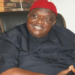 Clark, Banjo Influenced Me To Accept Ohanaeze Leadership – Iwuanyanwu 5 Clark, Banjo Influenced Me To Accept Ohanaeze Leadership – Iwuanyanwu