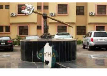 Oyo Assembly, Councillors Sack LG Bosses Over Alleged Corruption