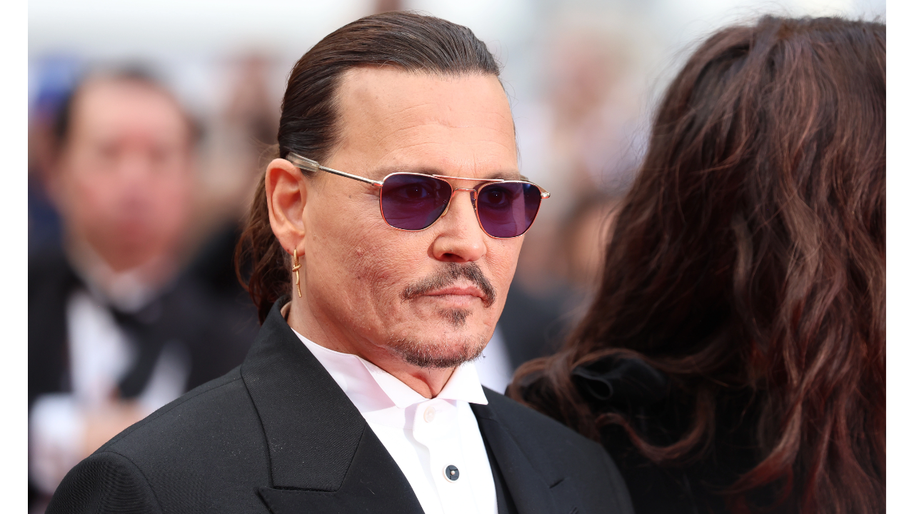 Depp’s Comeback Film Jeanne Du Barry Receives Seven Minutes Standing ...