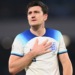 Maguire’s England Spot Under Threat – Southgate