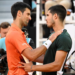 Alcaraz, Djokovic On Same Half Of French Open Draw 5 Alcaraz, Djokovic On Same Half Of French Open Draw