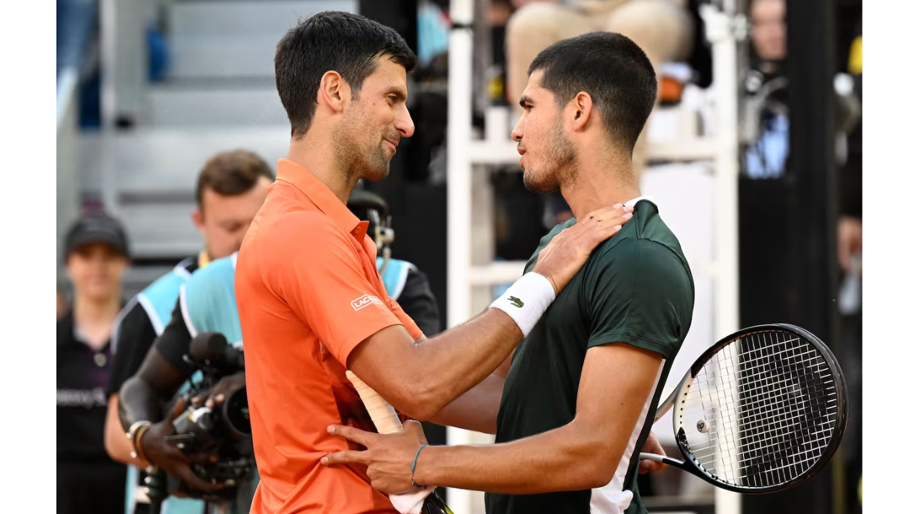 French Open 2020 draw: Rafael Nadal handed tough draw, Andy Murray, italian open  draw