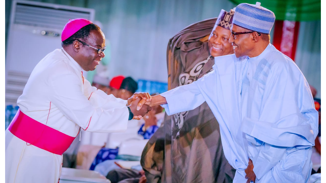 Managing Nigeria's Diversities Key Challenge For Tinubu - Kukah