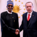 Buhari Welcomes Erdogan's Victory In Turkey 5 Buhari Welcomes Erdogan’s Victory In TurkeyÂ