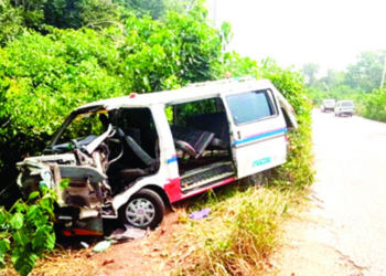 Bayelsa Residents Bemoan High Rate Of Road Crashes, Deaths On Yenagoa – Amassoma Road