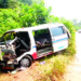 Bayelsa Residents Bemoan High Rate Of Road Crashes, Deaths On Yenagoa – Amassoma Road