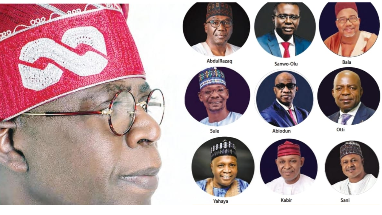 tinubu-nigeria-s-16th-president-governors-take-oath-of-office