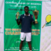 Ekpenyong, Edwards Win 45th CBN Tennis Open