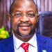 Elegbeleye Congratulates Dare On  National Honour Award