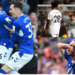 Leicester, Leeds Relegated From Premier League, Everton Escape 5 Leicester, Leeds Relegated From Premier League, Everton Escape