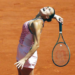 Sabalenka Cruises Into French Open