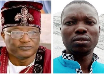 BREAKING: Osun Court Sentences Hotelier To Death Over OAU Student Murder